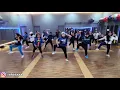 Download Lagu VIBRA -DONMIGUELO X NFASIS | ZUMBA | DANCE FITNESS | CHOREO YULI UV \u0026 DITA | EDITA FEBRIANA