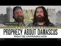 Download Lagu This Ancient Prophecy About Damascus Might Be Happening RIGHT NOW!  with @BeardedBibleBros