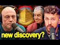 Download Lagu Joe Rogan Presses Pyramid Expert For Hiding New Study