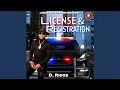 Download Lagu License \u0026 Registration