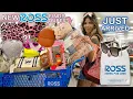 Everything NEW At Ross Today Girly Shopping Spree Makeup purses perfume clothes skincare