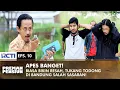 Download Lagu APES BANGET! Tukang Todong Salah Sasaran Ngambil Dompetnya Imas | PREMAN PENSIUN 2 | EPS 10 (2/2)