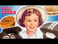Was Little Debbie a Real Person