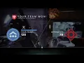 Destiny 2 When I Finally Topped the Leaderboard