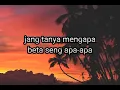 Download Lagu Rumah Par Ale (karaoke Tampa Vokal) created by @DjonnyTop