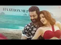 Dheere Dheere | Devara Second Single | NTR | Janhvi Kapoor | Anirudh | Shilpa Rao | 27 Sep 2024