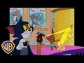 Download Lagu Tom \u0026 Jerry | Weekend Fun! 🥳 | Classic Cartoon Compilation | @wbkids​
