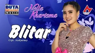 Lirik Lagu Blitar - Nella Kharisma