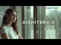 Lagu Aishiteru 2 - Zivilia | Pop Slow Rock Cover AI by MusicaiCover(Lirik Video)
