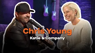 Chris Young Katie Company