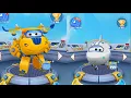 Download Lagu Donnie \u0026 Astra Heroes in Action – Super Wings Jet Run Heroes Team Up for the Biggest Adventure Ever!