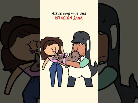 NO dejarán de pelear hasta que entiendan esto: