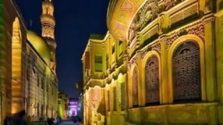 موسيقى ليالى القاهرة    عطية شرارة دندنها