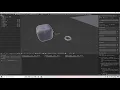 Edit object replace mesh tutorial in UPBGE