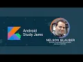 Study Jam Nelson Glauber New to Programming