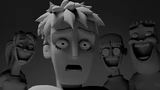 A Christmas Nightmare