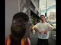 TikTok of the song steady by max