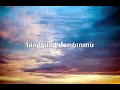 Download Lagu Tarot - .Feast // Lirik Lagu