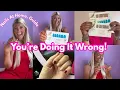 Color Street Hacks You ve Probably Been Doing Wrong Fix These