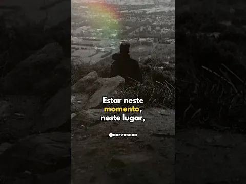 Thich Nhat Hanh - Viva Simplesmente #shorts