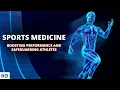 Sports Medicine The Key to Unlocking Your Athletic Potential
