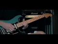 Evanescence - My Immortal (Guitar Solo Cover)