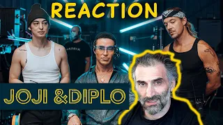 Download Joji \u0026 Diplo - Daylight (Official Music Video) singer reaction @joji MP3