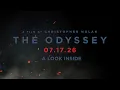The Odyssey A Look Inside