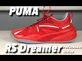 PUMA RS Dreamer Performance Review
