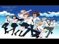 Keep On~Digimon Adventure Tri Ending 4 (Full)