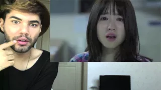 Download 박보영 (Park Bo-young) - 떠난다 (Leave) oh my ghost MV APPRECIATION REACTION MP3