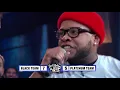 Name A Better Duo Than Chico Bean & Karlous Miller… I’ll Wait 🎤 | Wild ’N Out | MTV