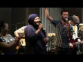 Lagu The Groove - Hanya Karena Cinta ft Andien @ Mostly Jazz 14/07/12 [HD]