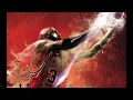 Kurtis Blow - Basketball NBA 2K12