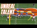Bengals Rookie Cashius Howell Is A Beast Film Review