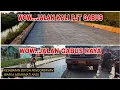 Download Lagu Hasil Pengecoran Benol (Lantai Kerja) Tanggul Kali PJT Gabus \u0026 Jalan Gabus Raya❗️Mantab Jaya