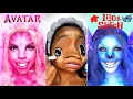 Download Lagu CUTE ✅ or FAIL? ❌ The Most Viral TIKTOK FILTERS PICK MY MAKEUP | ATARAH MAYHEW