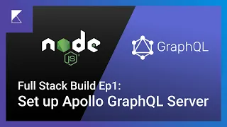 Apollo Grap L Server Setup - Full Stack Build Ep1