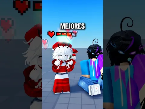 NABI YA NO ES MI AMIGO... 🥺 #roblox #celynnei #robloxtrend #robloxespañol #robloxedit