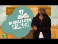 Download Lagu Over koning Salomo gesproken... 💬 | Bijbelfeiten | All Kids 1st