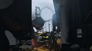 How To Get Macro Shots Using Canon 100mm Lens Bts Macrophotography Macro Productphotography 