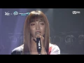 [KCON 2016 France×M COUNTDOWN] Taeil & LUNA(태일&루나) _ It was Love(사랑이었다) M COUNTDOWN 160614 EP.478