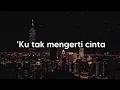 Geisha - Selalu Salah | Lirik Video
