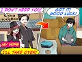 Lagu I Spent 10 Years Rebuilding My Wife’s Family Soba Noodle Shop! But She Dumped Me…[RomCom Manga Dub]