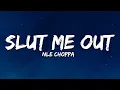 Download Lagu NLE Choppa - Slut Me Out (Lyrics)