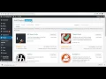 Premium WordPress Floating Menu WP Floating Menu Pro - Installation WordPress Tutorial