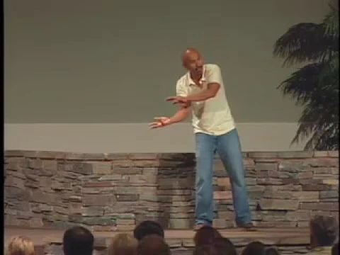 Download MP3 Francis Chan - Is baptism required to be saved?