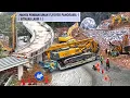 Download Lagu LIVE !!! KABAR TERKINI PEMBANGUNAN FLYOVER SITINJAU LAUIK, Alat Canggih Dari Luar Negeri Berdatangan