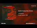 The Weeknd ft. Future - Double Fantasy (432Hz)