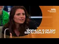 Download Lagu Is SGP een 'illegale partij'? 'Deze ideeën over vrouwen zijn in strijd met de grondwet'